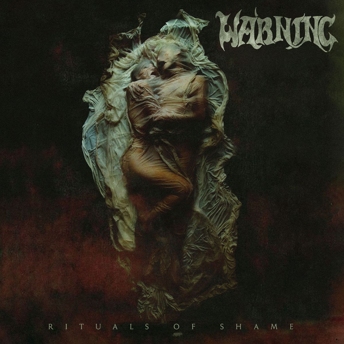 WARNING publica su nuevo álbum Rituals Of Shame
