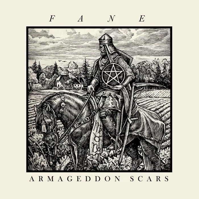 FANE presenta Passages, primer adelanto de su próximo álbum para Octopus Rising