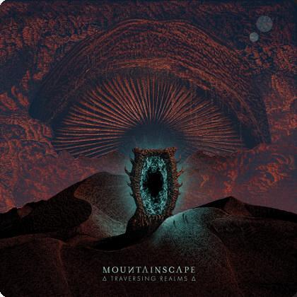MOUNTAINSCAPE anuncia Traversing Realms, un viaje post-metal inspirado por Dune y The Elder Scrolls