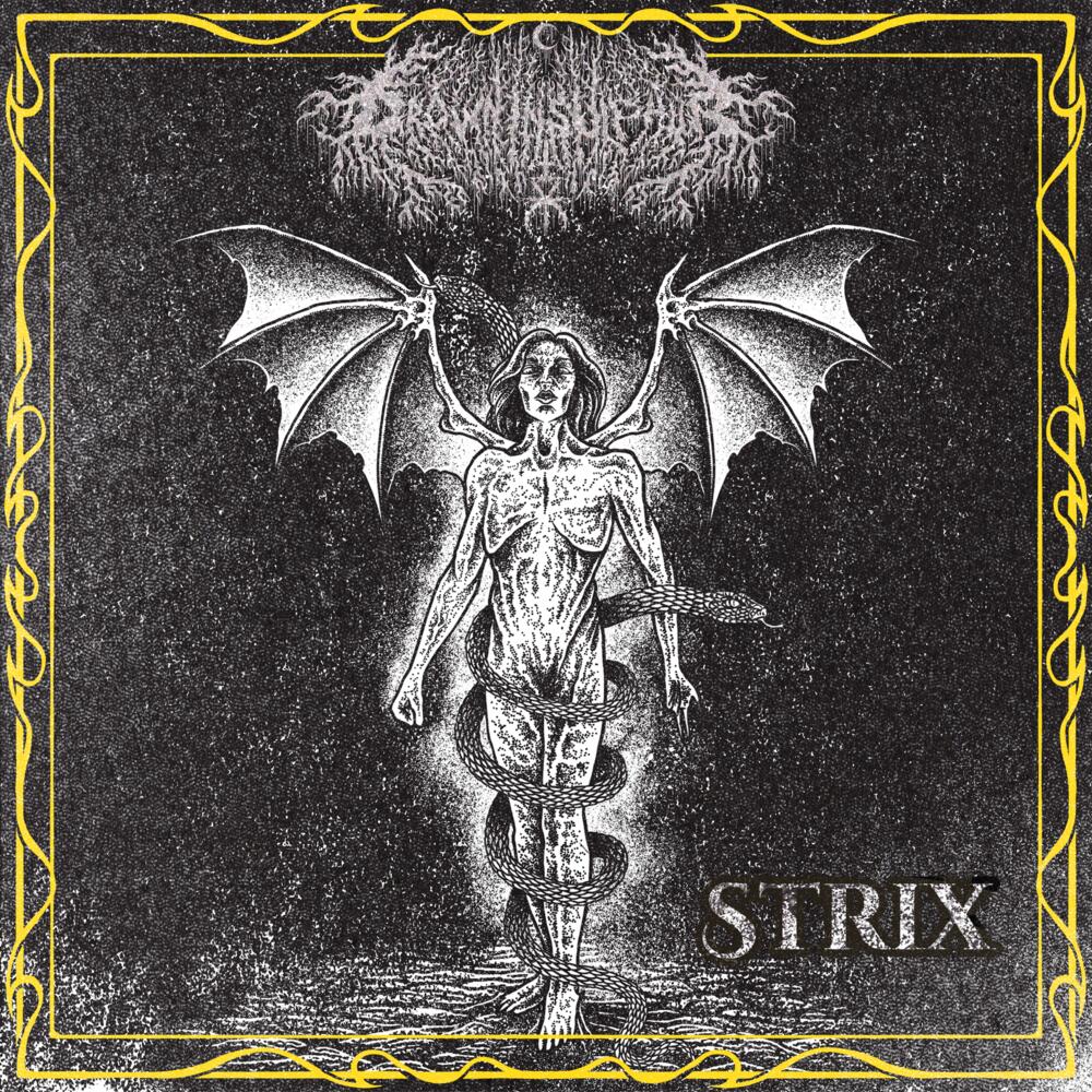 DROWN IN SULPHUR inicia una nueva etapa junto a Noble Demon y presenta el single New Moon Rising on Florence