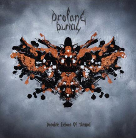 PROFANE BURIAL presenta el nuevo single Triumph Of Dreadful Aftermath y anuncia el álbum Desolate Echoes of Turmoil