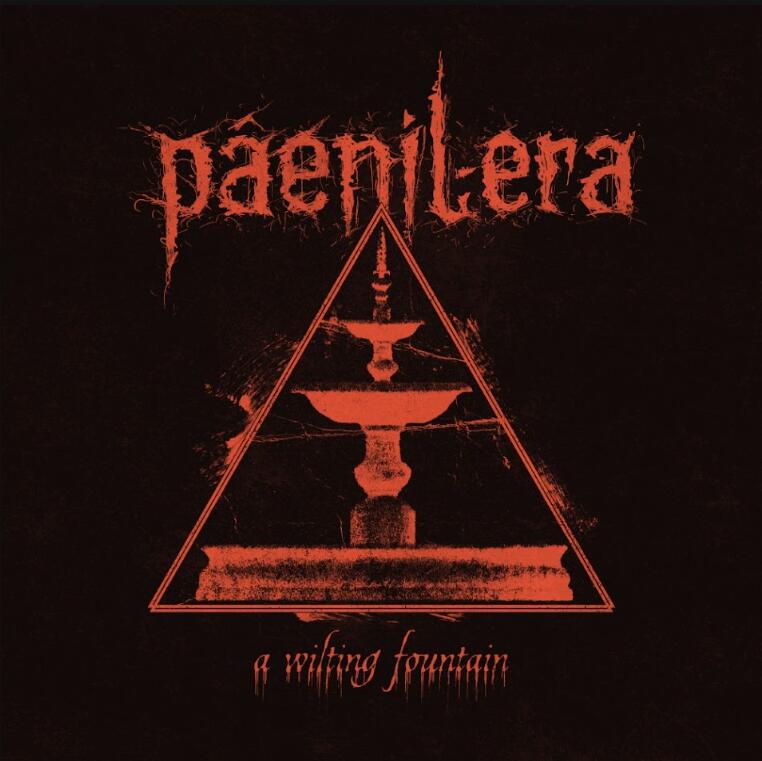 PAENIL ERA presenta The Scene, nuevo adelanto de su próximo álbum A Wilting Fountain