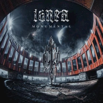 IGNEA lanzan el single Prefab junto a Combichrist como nuevo adelanto de su álbum Monumental