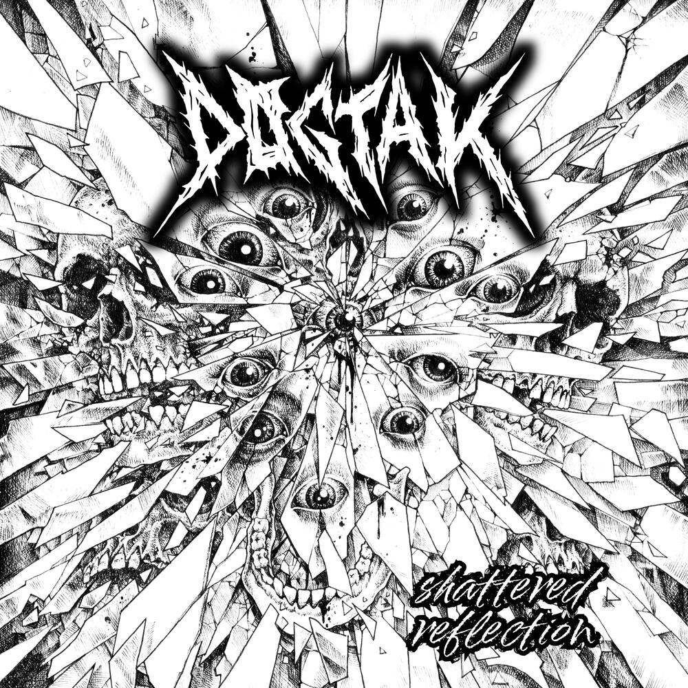 DOGTAK anuncia el lanzamiento de su EP de debut Shattered Reflection para agosto de 2026