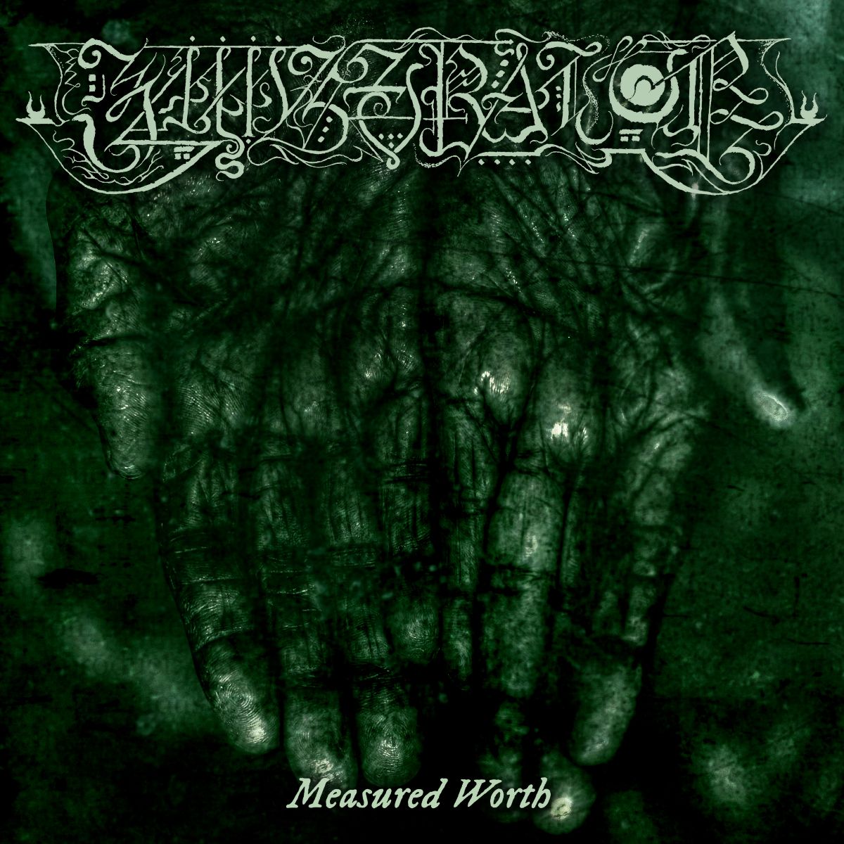 IMMISERATOR firma con Apocalyptic Witchcraft y anuncia el lanzamiento de su debut The Blight Of Subsistence