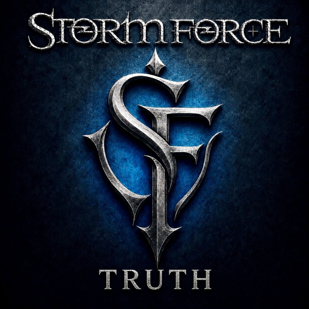 STORM FORCE regresan con Truth, un álbum más poderoso y ambicioso que su debut