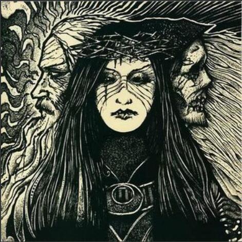Pagan Altar / Jex Thoth (2007)