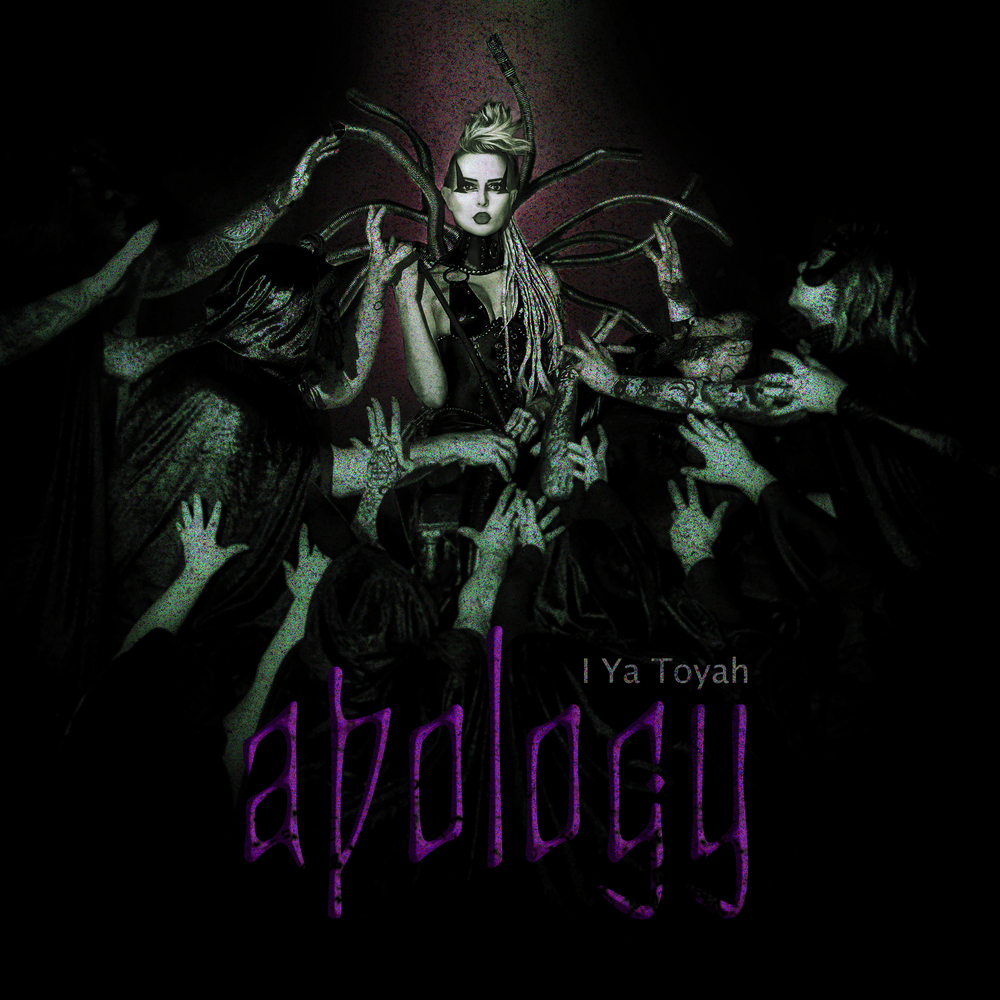 I YA TOYAH explora el lado más oscuro del ego con su nuevo single Apology