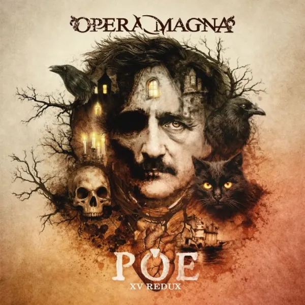 OPERA-MAGNA