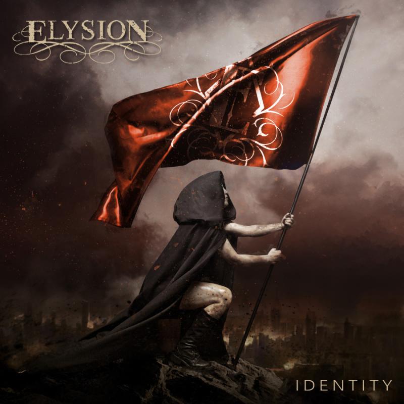 ELYSION lanzan el single Guardian Angel y anuncian su nuevo álbum Identity para el 16 de octubre de 2026