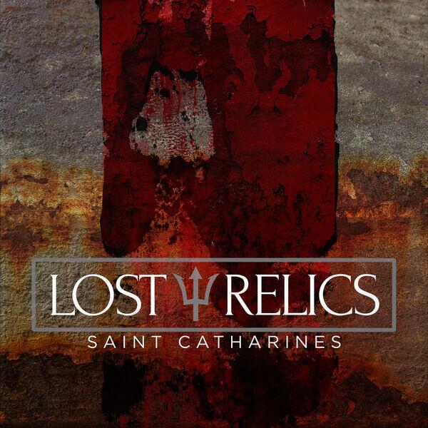 LOST RELICS presentan Saint Catharines, primer adelanto de su EP más crudo