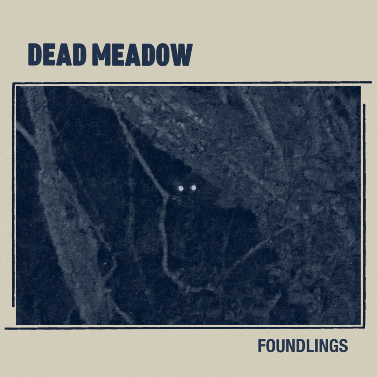DEAD MEADOW rescata dos décadas de material inédito en Foundlings, su nuevo álbum de rarezas