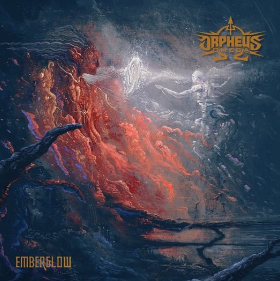 ORPHEUS OMEGA cierran la era Emberglow con el videoclip de Marionette, un último acto cargado de emoción