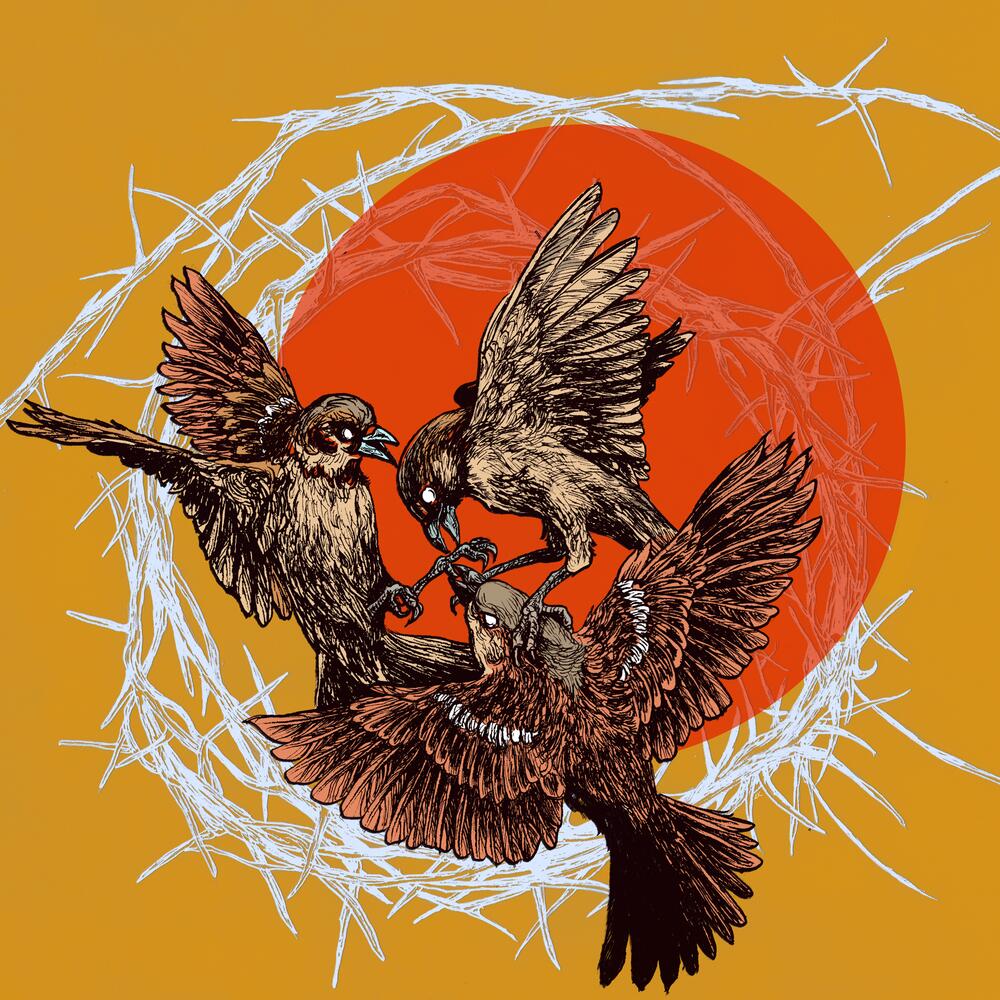 TOO LATE, BUT STILL publican el álbum How Much We Can Take presión emocional convertida en post‑hardcore melódico