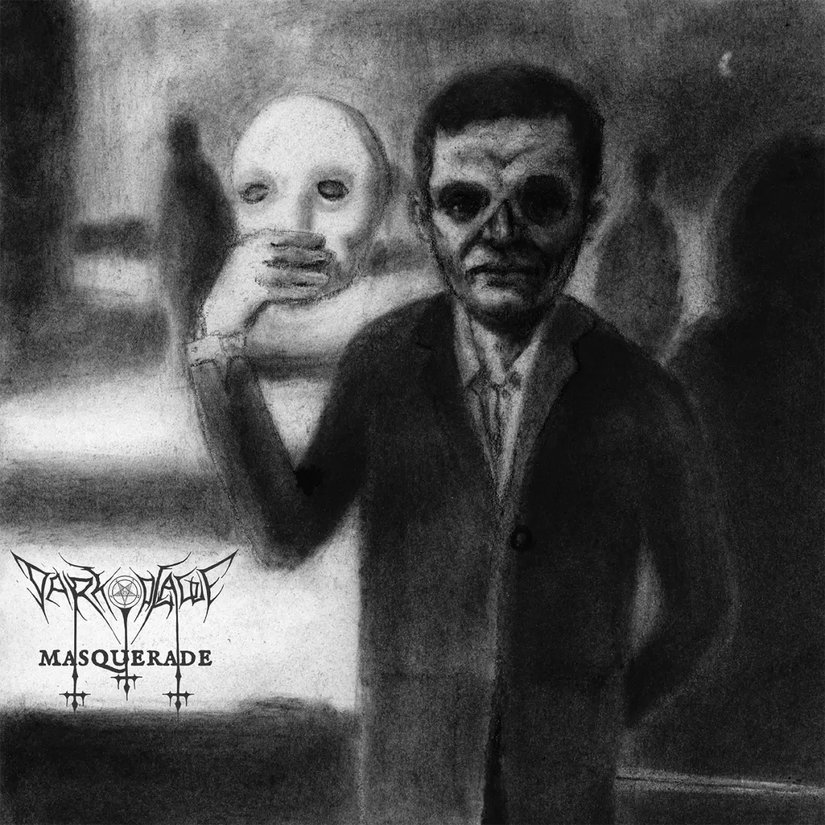 DARK PLAGUE anuncia Masquerade, su nuevo álbum, y estrena el lyric video de Modern Lament