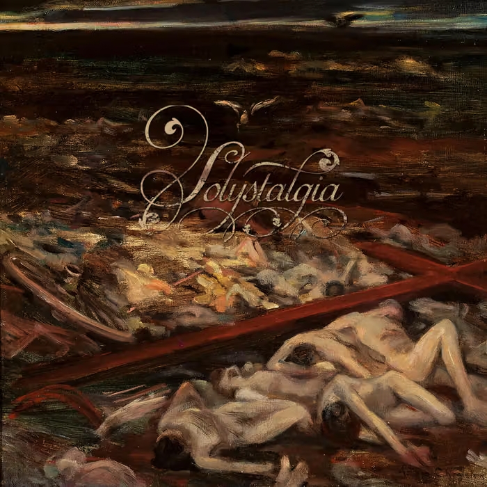 SOLYSTALGIA publica su devastador álbum de debut y se presenta como una nueva fuerza del death-doom