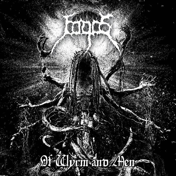 FOGOS publican su nuevo álbum Of Wyrm And Men, un viaje de sangre, ceniza y devastación