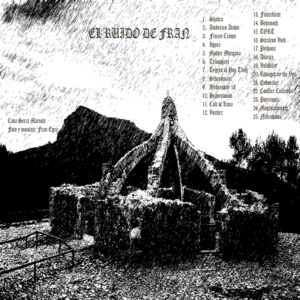 EL RUIDO DE FRAN 53