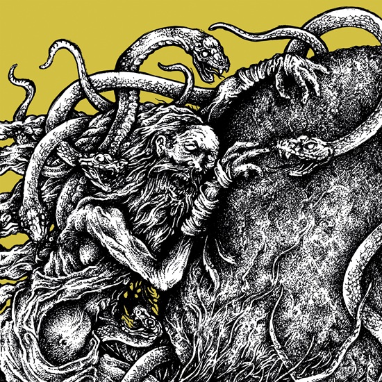 SUFFERING QUOTA anuncia Sisyphean Life y presenta el intenso primer adelanto Head