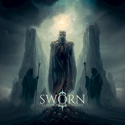 SWORM anuncia Null Crowned the Infinite, un nuevo viaje conceptual hacia los confines del cosmos
