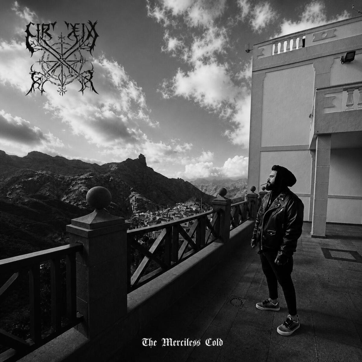 CRUX EX anuncia la publicación de su nuevo álbum The Merciless Cold para septiembre