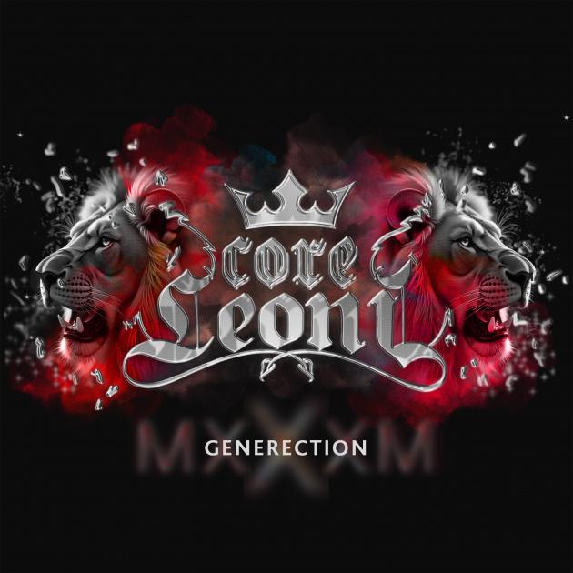 CORELEONI celebran la salida de su nuevo álbum Generection y estrenan su versión digital de Lady Marmelade