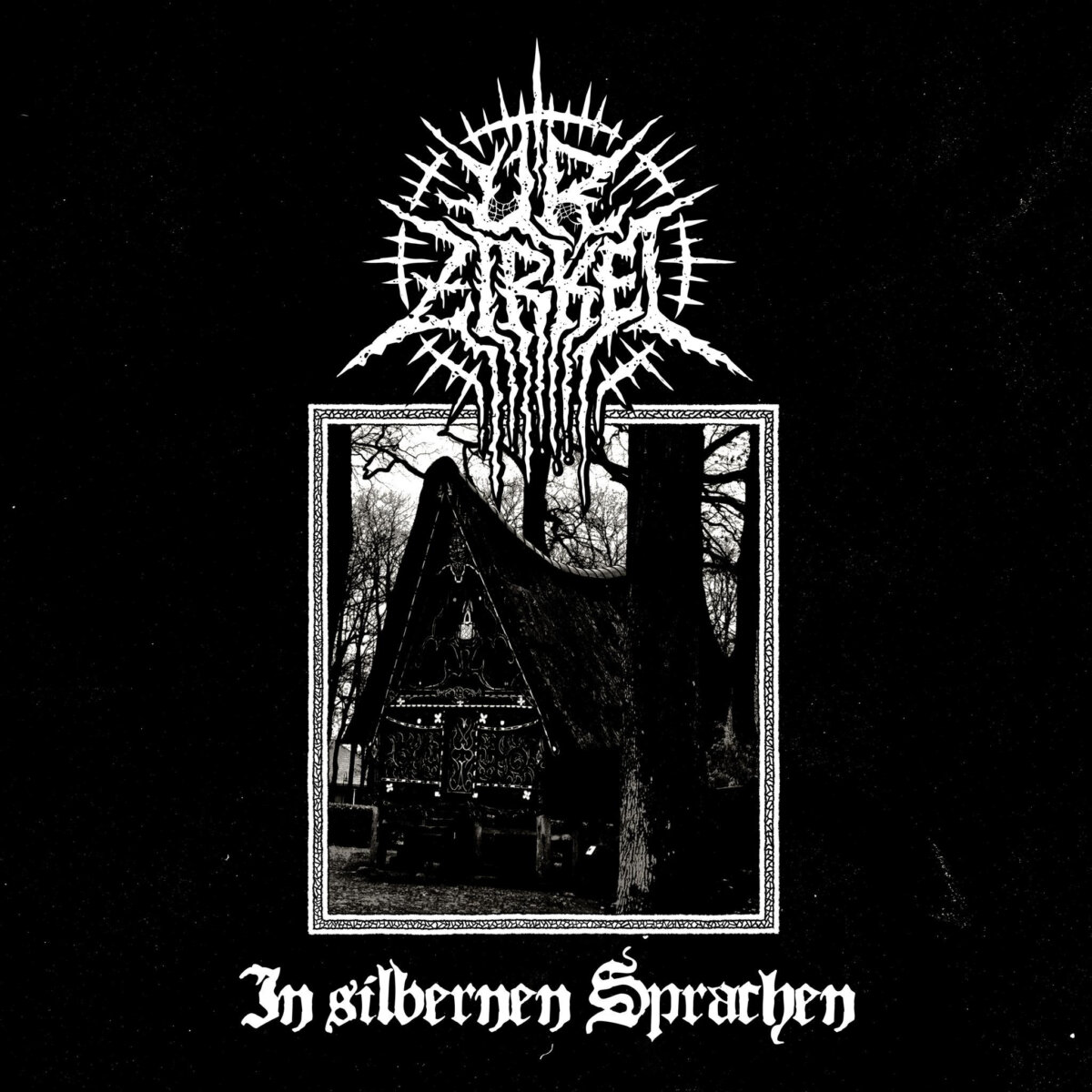 URZIRKEL presenta su propuesta de black metal inspirada en un olvidado culto mesiánico