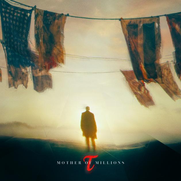 MOTHER OF MILLIONS publican su nuevo álbum T y ponen en marcha su gira europea