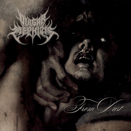 VULGAR MEPHITIS ficha por Willowtip y anuncia el lanzamiento de From Dust para septiembre