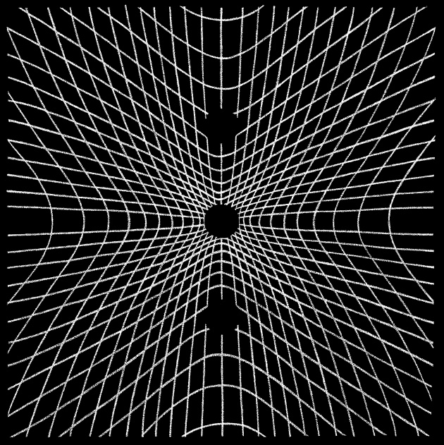 MINIPONY publica Detach, un paso firme en la evolución del metal progresivo ecuatoriano
