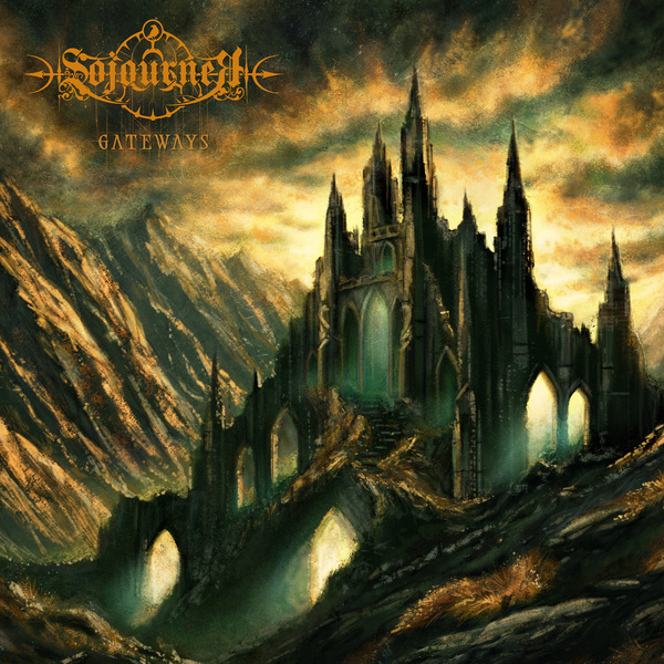SOJOURNER pone fin a seis años de silencio con Gateways, su esperado nuevo álbum