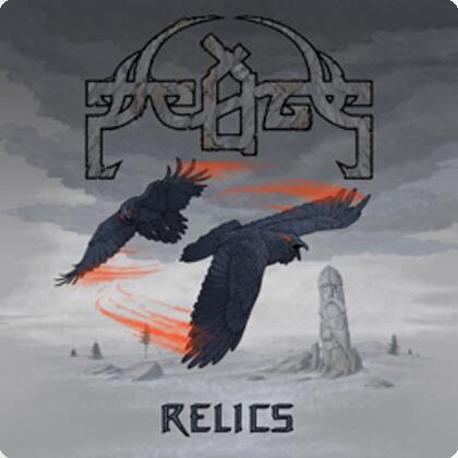 SCALD recupera composiciones inéditas de su historia en el EP Relics