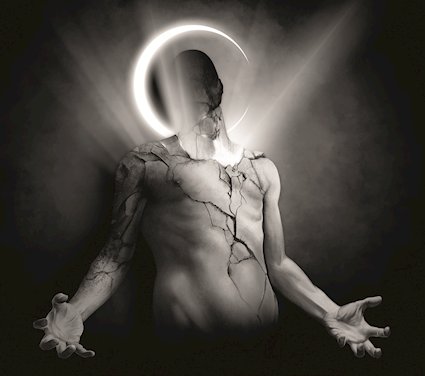 IN ECLIPSE anuncia los detalles de Penumbral, su esperado álbum de debut