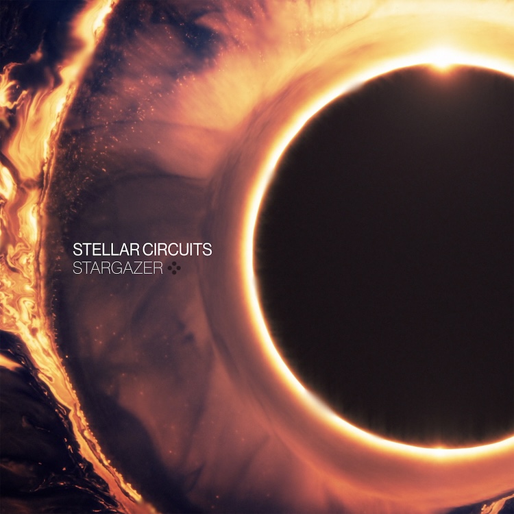 STELLAR CIRCUITS presentan su nuevo single Stargazer y anuncian gira europea junto a EVERGREY e IGNEA