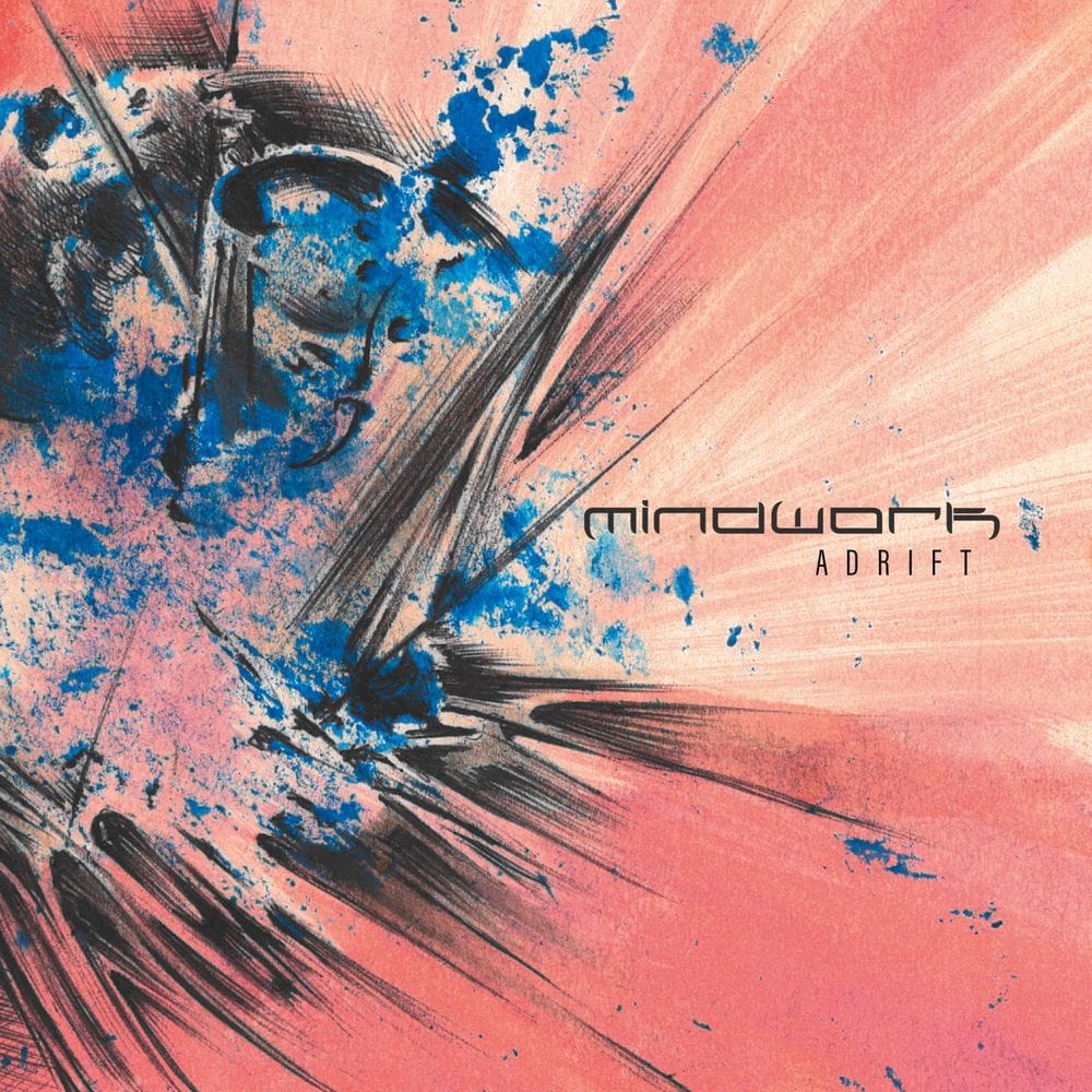 MINDWORK regresan con Adrift, un viaje conceptual por la pérdida de memoria y la identidad