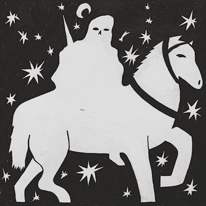 FLUISTERAARS publica su sexto álbum, Jacht der Mysteriën, una inmersión en la búsqueda de lo desconocido