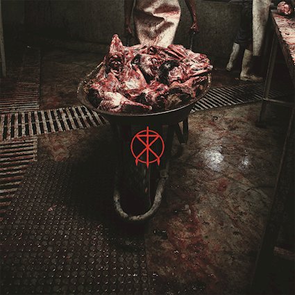 TO THE GRAVE presenta LIFE AMONG THE SEPTICS, cuarto adelanto de su próximo álbum LIBERATION FRONT
