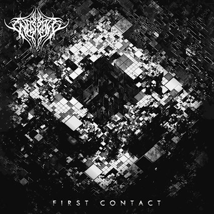 ENDSPACE presentan su debut First Contact, una colisión de black metal y ciencia ficción desde Canadá