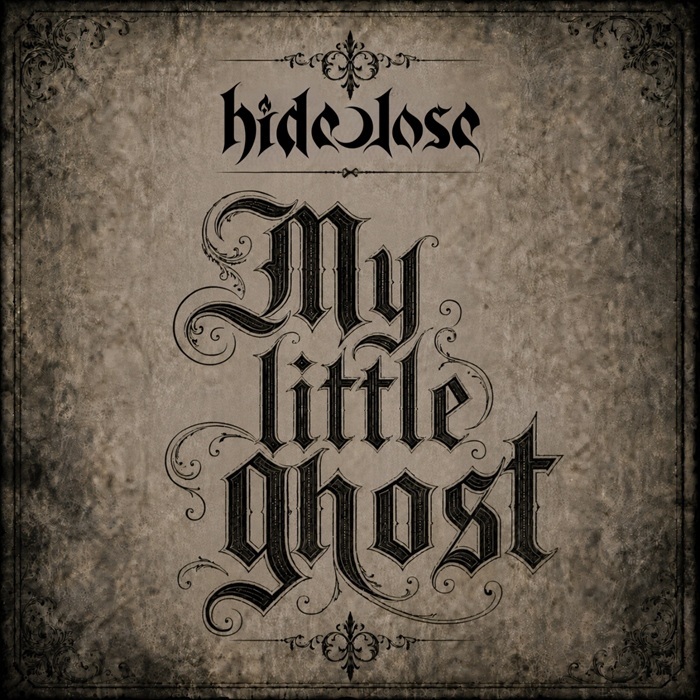 HIDECLOSE lanzan el single My Little Ghost, último adelanto antes del álbum conceptual Promissum