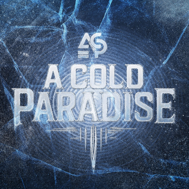 A COLD PARADISE presenta el nuevo single, Are You Holding Me Back?, extraído de su álbum de debut