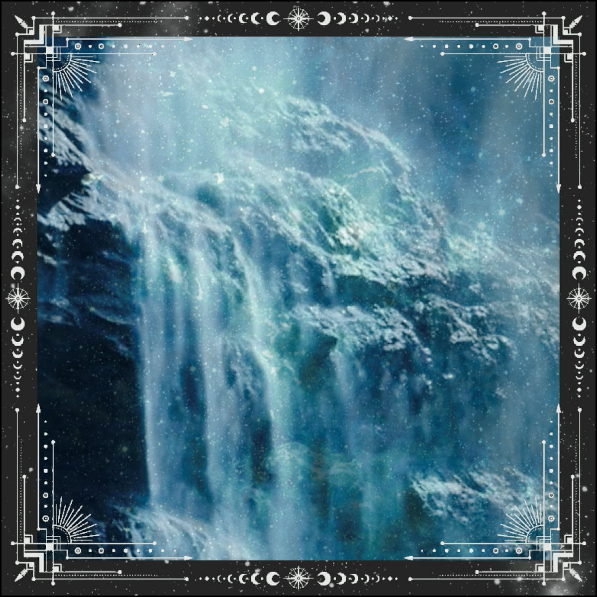 NORCVLT presenta el nuevo sencillo Celestial Tearfall como adelanto de su próximo álbum