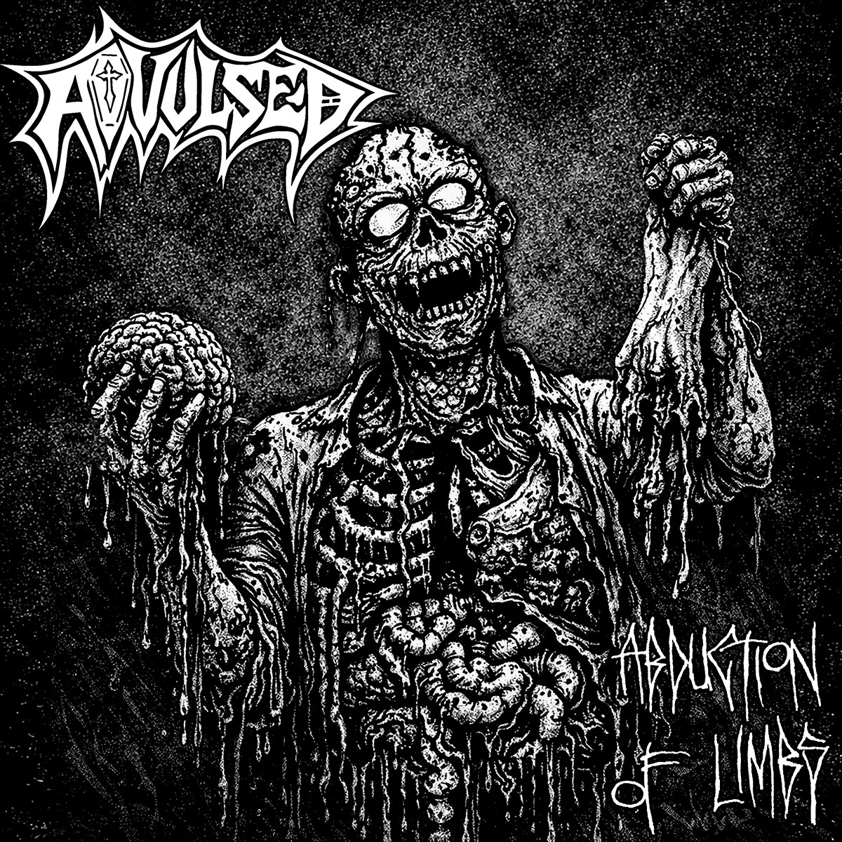 AVULSED revelan Abduction of Limbs, tercer adelanto de Nordic Embryogenesis