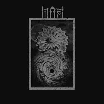 LITOST anuncian su nuevo álbum Logos, su obra más ambiciosa y devastadora hasta la fecha