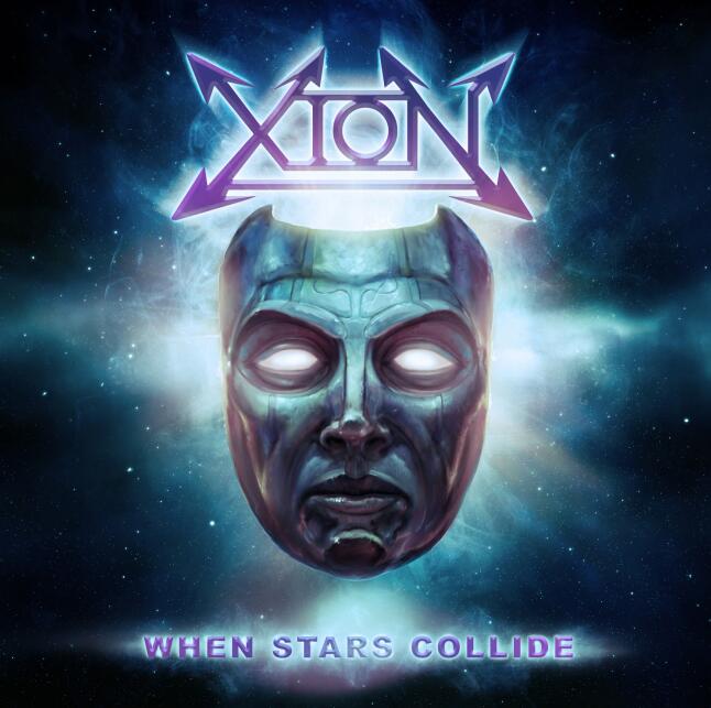 XION presenta el videoclip de Burned Onto You y consolida su apuesta por el speed y el thrash metal
