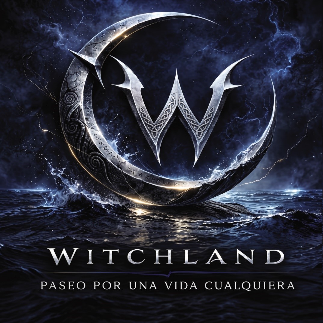 WITCHLAND estrena Hija Lejana, segundo adelanto de su álbum debut Paseo Por Una Vida Cualquiera