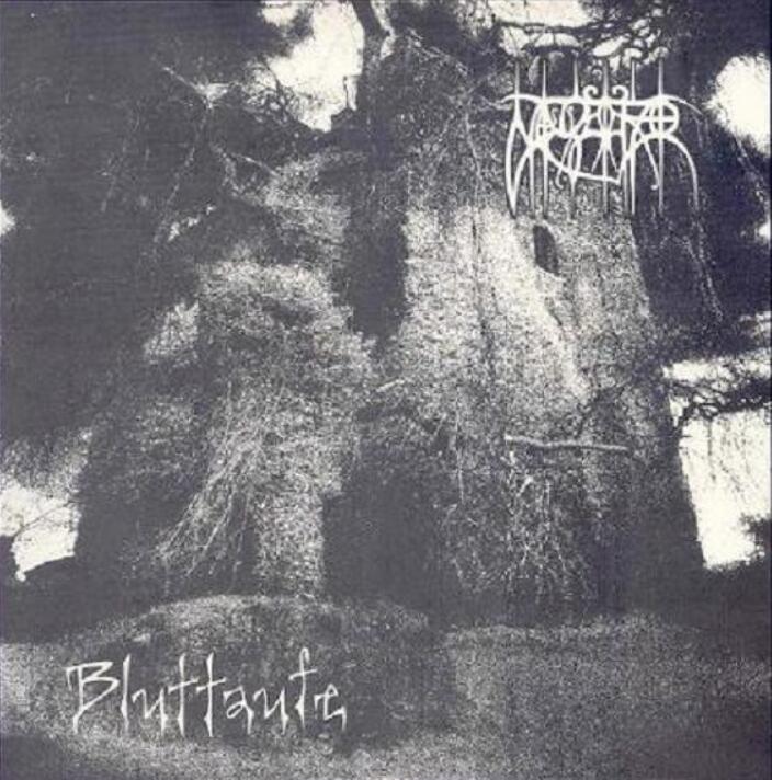 Bluttaufe / Nagelfar (2000)