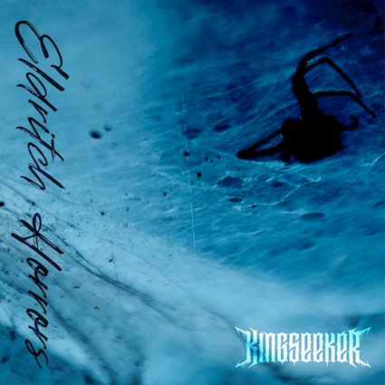 KINGSEEKER lanzan el single Eldritch Horrors, su ataque más agresivo antes del EP Parables