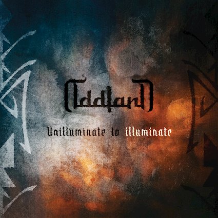 ODDLAND presenta Unilluminate, el primer adelanto de su nuevo álbum Unilluminate To Illuminate