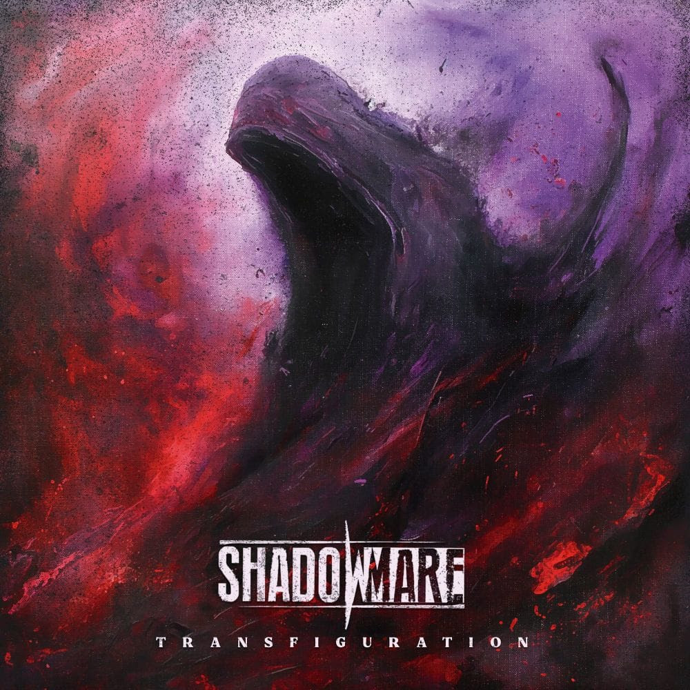SHADOWMARE anuncia Transfiguration, un álbum que refleja la evolución y los cambios de la banda