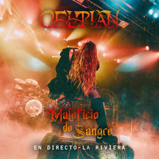 CELTIAN presenta Maleficio De Sangre como primer adelanto de su nuevo álbum en directo Desde Las Raíces